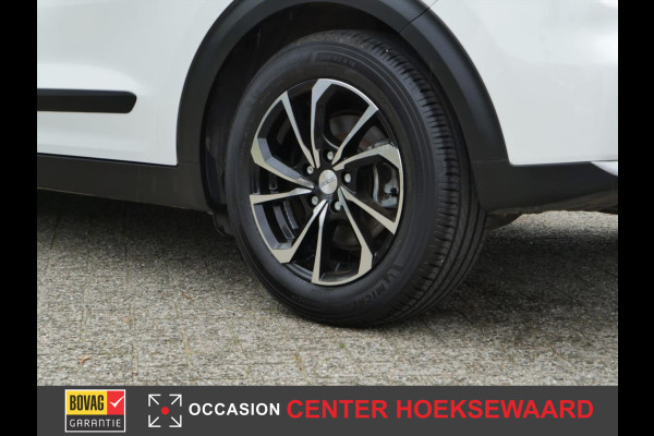 Kia Niro 1.6 GDi Hybrid 141pk Automaat ComfortLine Style | Schuifdak |