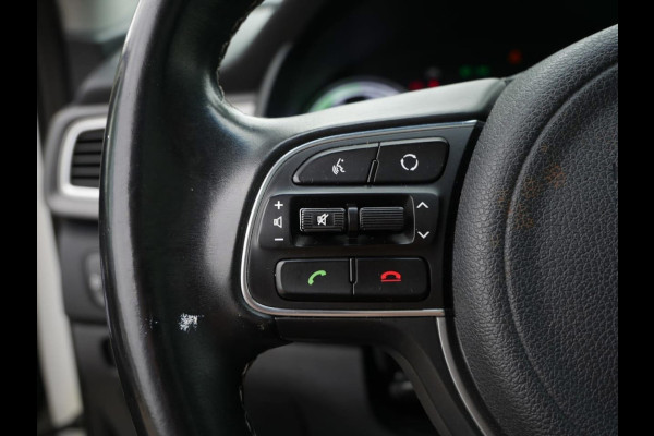 Kia Niro 1.6 GDi Hybrid 141pk Automaat ComfortLine Style | Schuifdak |