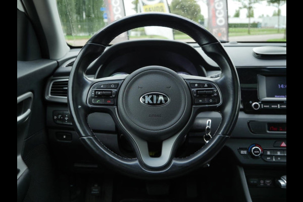 Kia Niro 1.6 GDi Hybrid 141pk Automaat ComfortLine Style | Schuifdak |