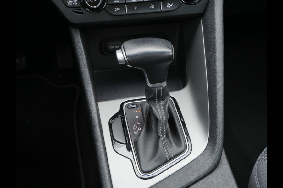 Kia Niro 1.6 GDi Hybrid 141pk Automaat ComfortLine Style | Schuifdak |