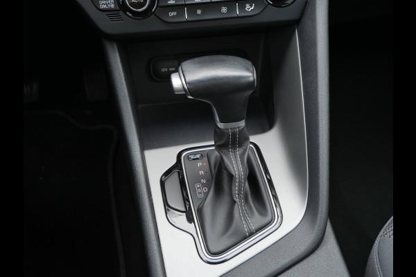 Kia Niro 1.6 GDi Hybrid 141pk Automaat ComfortLine Style | Schuifdak |