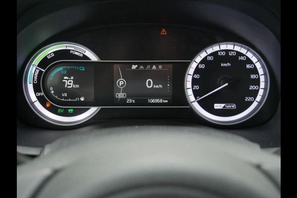 Kia Niro 1.6 GDi Hybrid 141pk Automaat ComfortLine Style | Schuifdak |