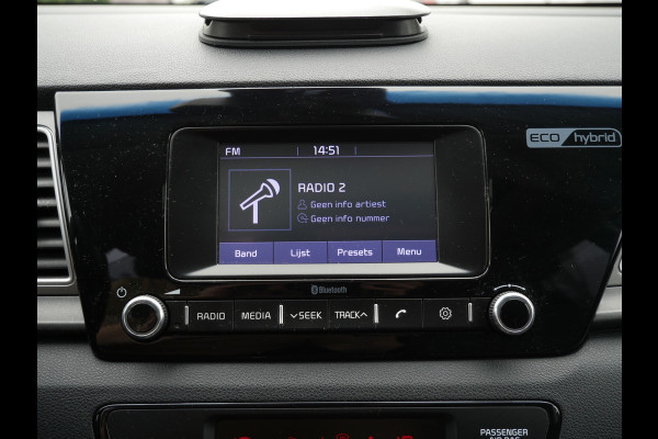 Kia Niro 1.6 GDi Hybrid 141pk Automaat ComfortLine Style | Schuifdak |