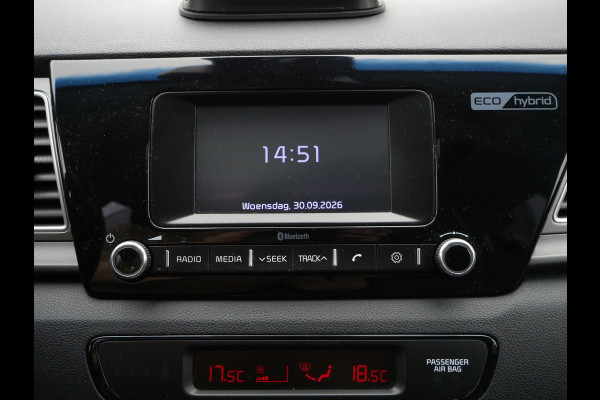 Kia Niro 1.6 GDi Hybrid 141pk Automaat ComfortLine Style | Schuifdak |