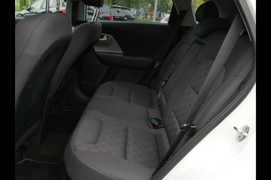 Kia Niro 1.6 GDi Hybrid 141pk Automaat ComfortLine Style | Schuifdak |