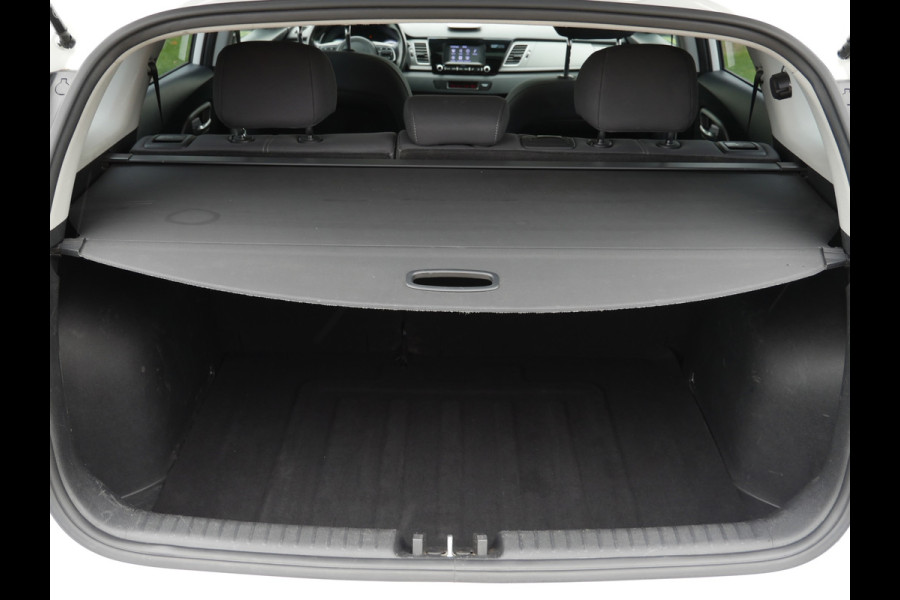 Kia Niro 1.6 GDi Hybrid 141pk Automaat ComfortLine Style | Schuifdak |