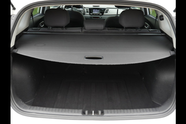 Kia Niro 1.6 GDi Hybrid 141pk Automaat ComfortLine Style | Schuifdak |