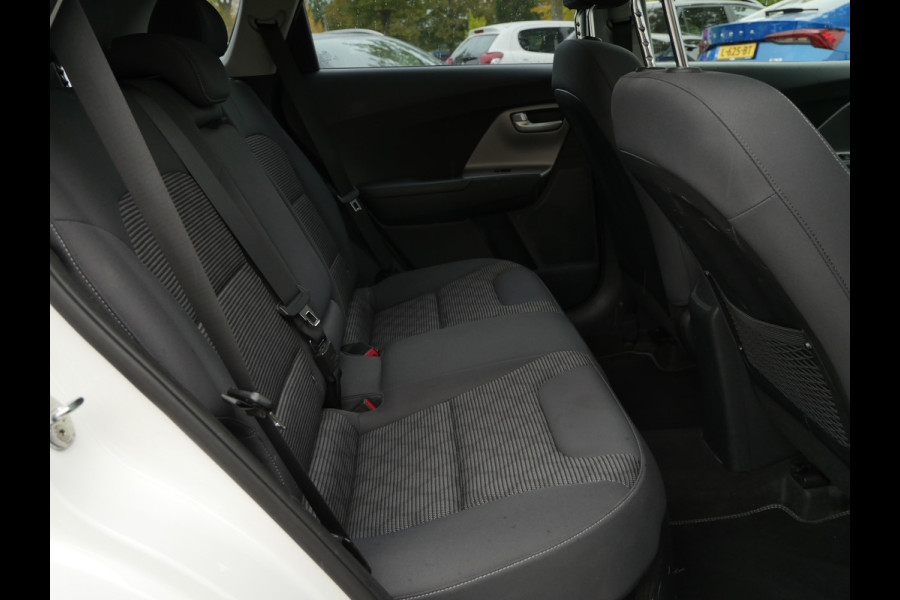 Kia Niro 1.6 GDi Hybrid 141pk Automaat ComfortLine Style | Schuifdak |