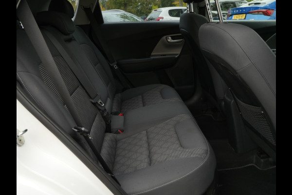 Kia Niro 1.6 GDi Hybrid 141pk Automaat ComfortLine Style | Schuifdak |