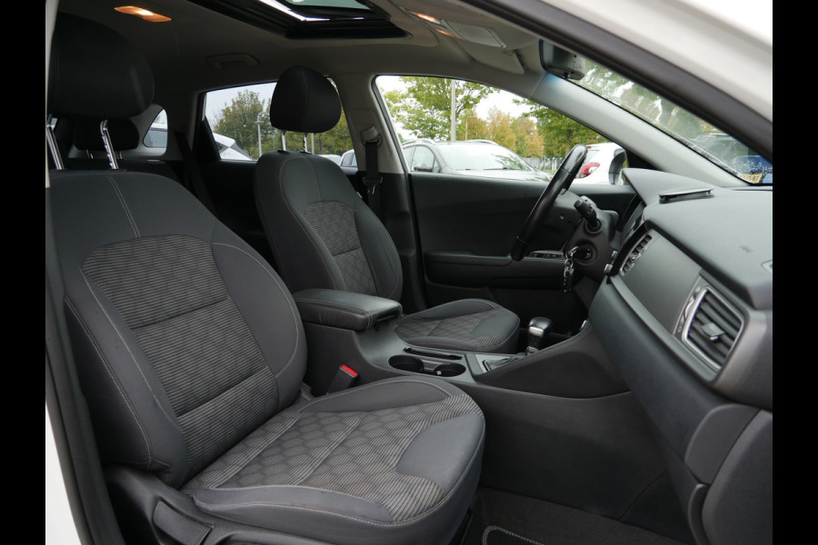 Kia Niro 1.6 GDi Hybrid 141pk Automaat ComfortLine Style | Schuifdak |