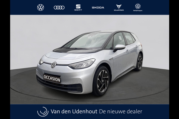 Volkswagen ID.3 Pro Advantage 58 kWh 204pk | Stuurverwarming | Pdc | Acc | Carplay