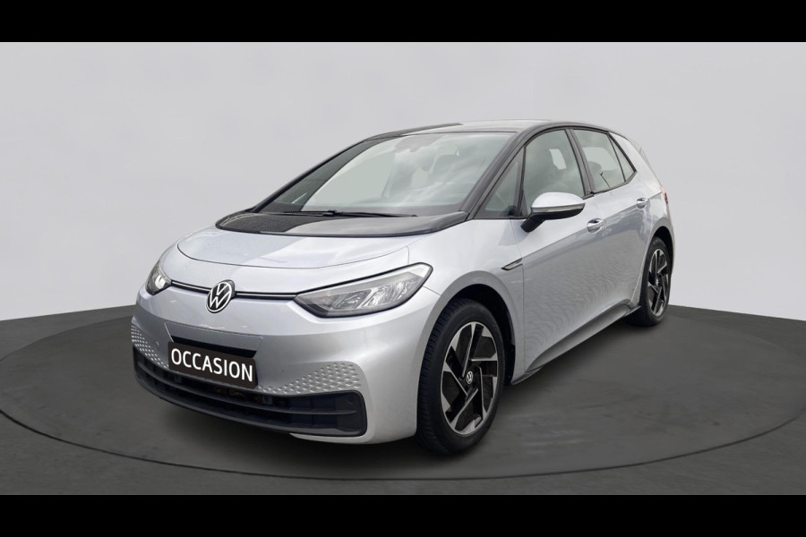 Volkswagen ID.3 Pro Advantage 58 kWh 204pk | Stuurverwarming | Pdc | Acc | Carplay