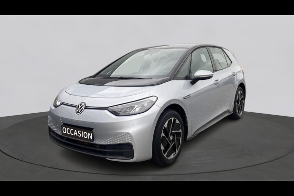 Volkswagen ID.3 Pro Advantage 58 kWh 204pk | Stuurverwarming | Pdc | Acc | Carplay
