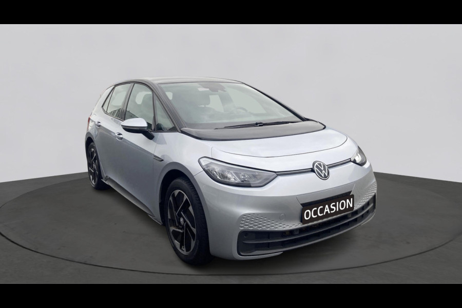 Volkswagen ID.3 Pro Advantage 58 kWh 204pk | Stuurverwarming | Pdc | Acc | Carplay