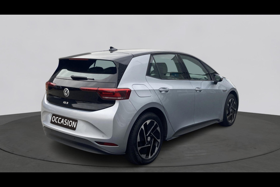 Volkswagen ID.3 Pro Advantage 58 kWh 204pk | Stuurverwarming | Pdc | Acc | Carplay