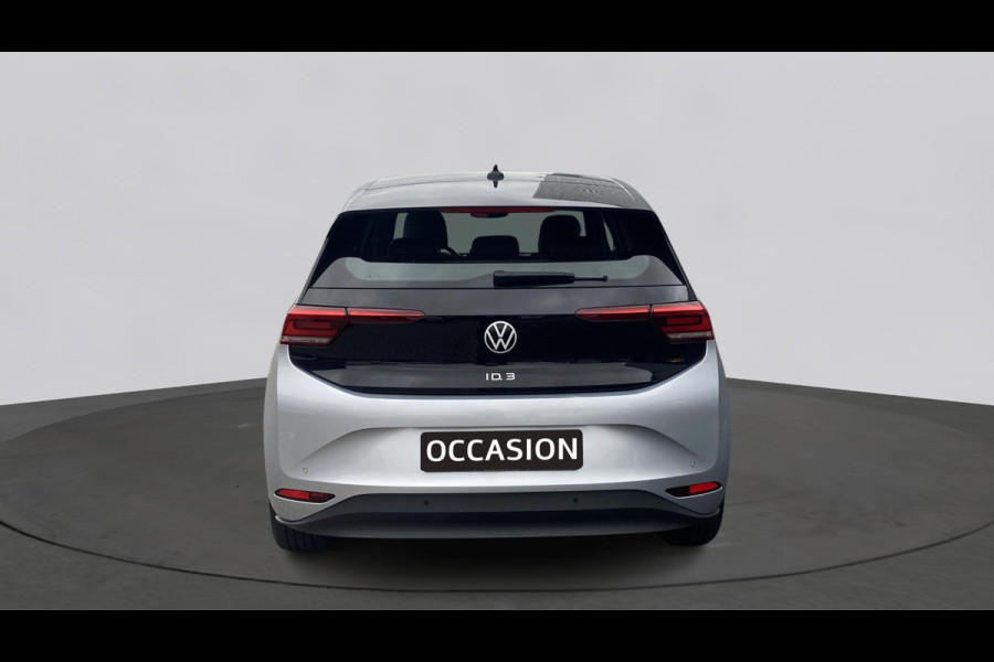 Volkswagen ID.3 Pro Advantage 58 kWh 204pk | Stuurverwarming | Pdc | Acc | Carplay