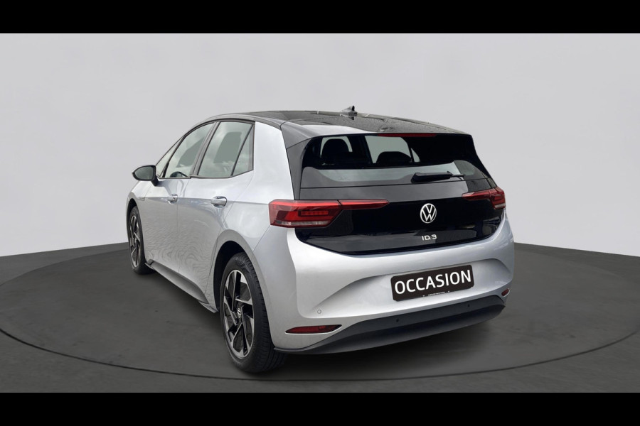 Volkswagen ID.3 Pro Advantage 58 kWh 204pk | Stuurverwarming | Pdc | Acc | Carplay