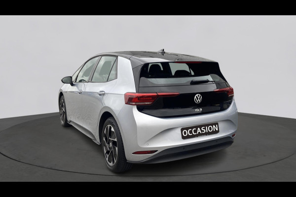 Volkswagen ID.3 Pro Advantage 58 kWh 204pk | Stuurverwarming | Pdc | Acc | Carplay