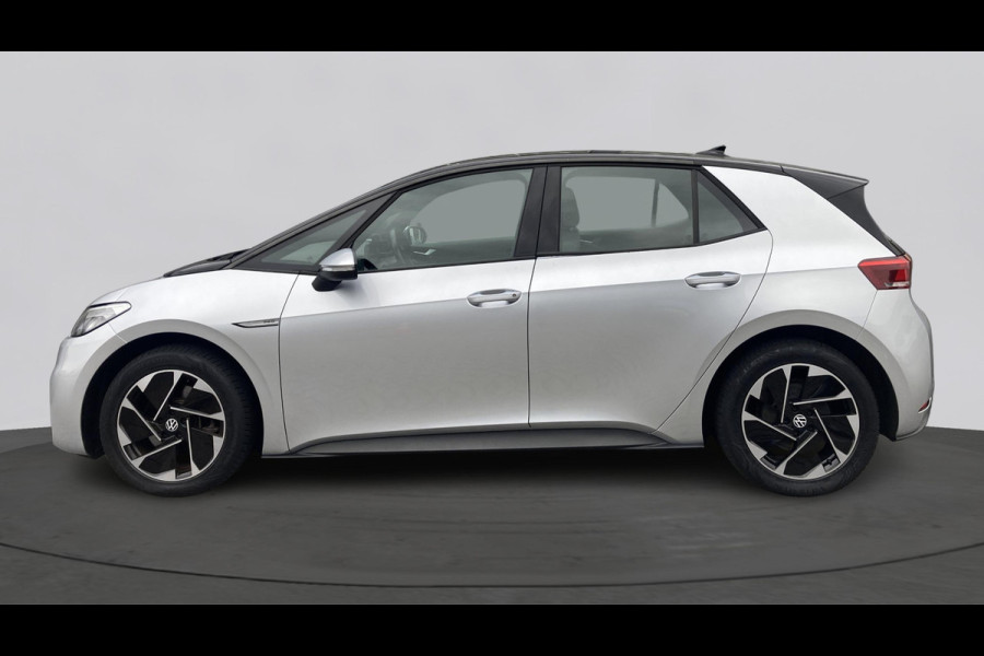 Volkswagen ID.3 Pro Advantage 58 kWh 204pk | Stuurverwarming | Pdc | Acc | Carplay