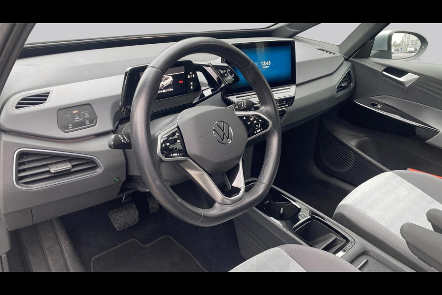 Volkswagen ID.3 Pro Advantage 58 kWh 204pk | Stuurverwarming | Pdc | Acc | Carplay