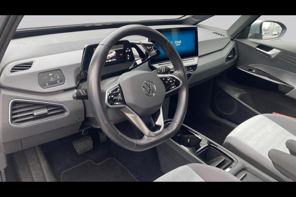 Volkswagen ID.3 Pro Advantage 58 kWh 204pk | Stuurverwarming | Pdc | Acc | Carplay