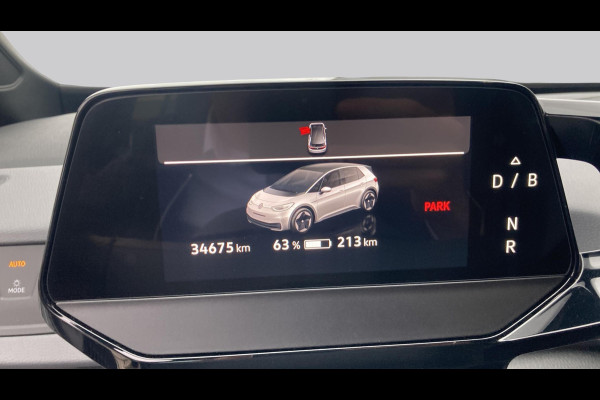 Volkswagen ID.3 Pro Advantage 58 kWh 204pk | Stuurverwarming | Pdc | Acc | Carplay