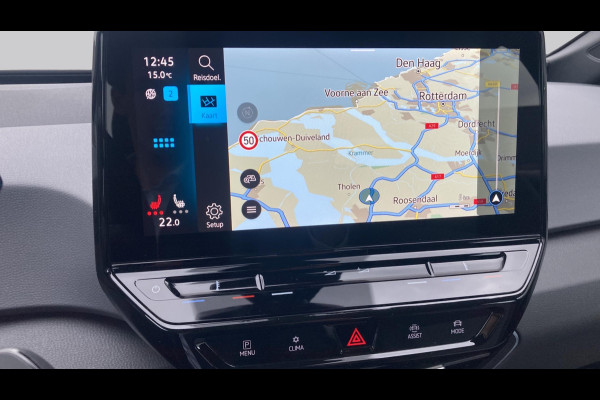 Volkswagen ID.3 Pro Advantage 58 kWh 204pk | Stuurverwarming | Pdc | Acc | Carplay