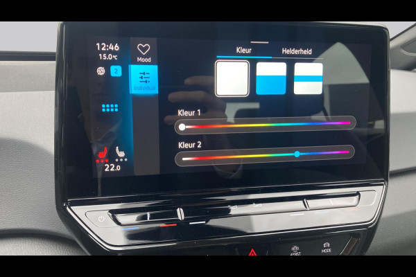 Volkswagen ID.3 Pro Advantage 58 kWh 204pk | Stuurverwarming | Pdc | Acc | Carplay