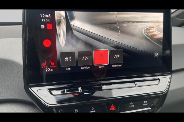 Volkswagen ID.3 Pro Advantage 58 kWh 204pk | Stuurverwarming | Pdc | Acc | Carplay