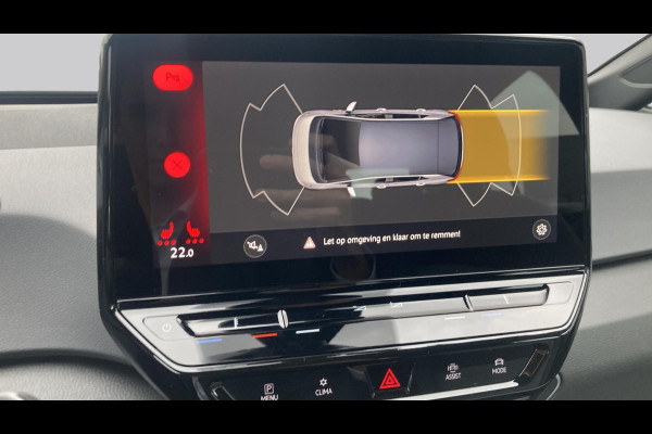 Volkswagen ID.3 Pro Advantage 58 kWh 204pk | Stuurverwarming | Pdc | Acc | Carplay