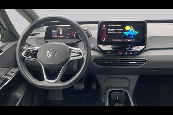 Volkswagen ID.3 Pro Advantage 58 kWh 204pk | Stuurverwarming | Pdc | Acc | Carplay