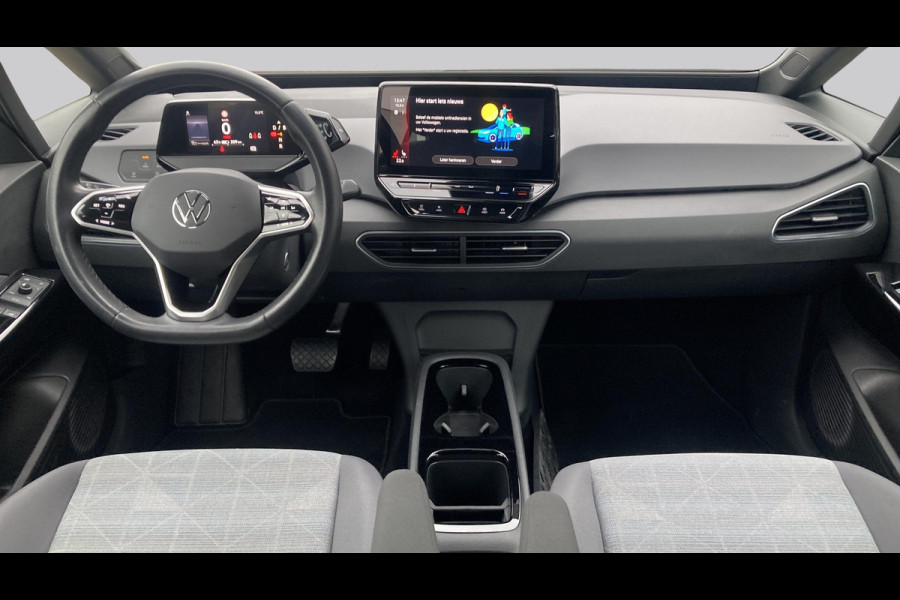Volkswagen ID.3 Pro Advantage 58 kWh 204pk | Stuurverwarming | Pdc | Acc | Carplay