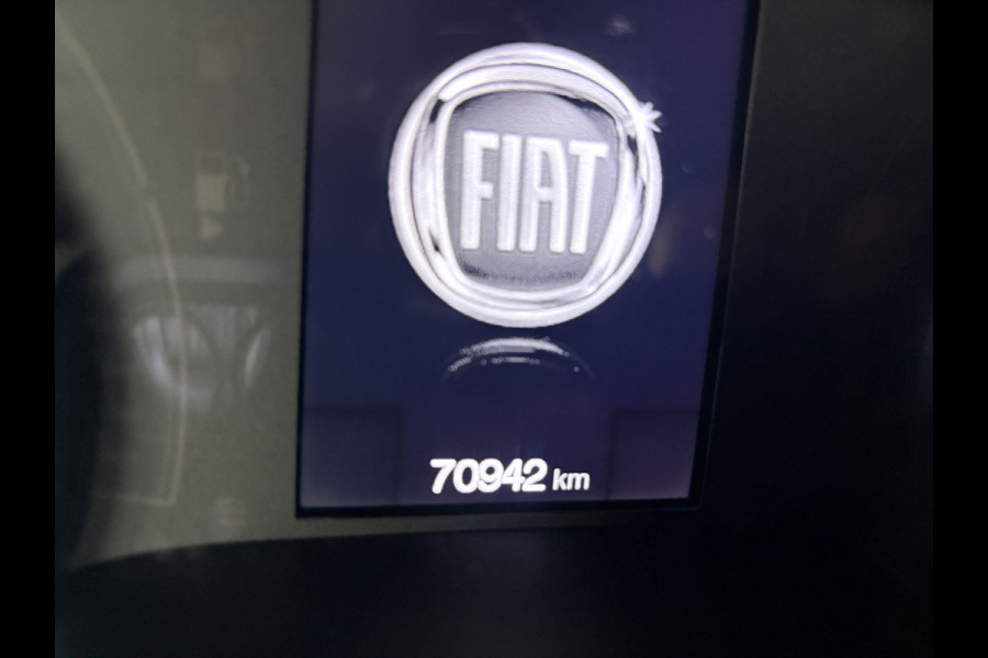 Fiat Tipo 1.4 Mirror Achteruitrijcamera - Airco - Parkeersensor achter - Licht metalen velgen 16 inch - Radio - Navigatie - Mistlampen - Led verlichting - Stuur multifunctioneel - Bluetooth - Cruise control - Ele