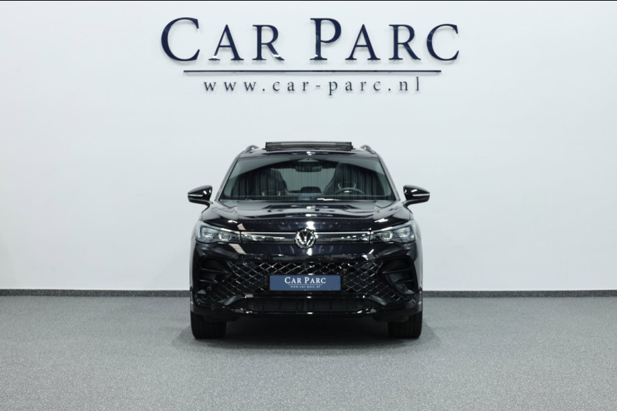 Volkswagen Tiguan 1.5 eTSI 3x R-Line IQ+LED/VIRTUAL/SFEER/PANO/ALCANTARA+S.VERWARMING/20" LMV/CAM/LINE/ACC/ECC/12 MDN GARANTIE!