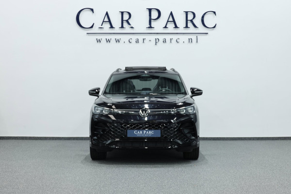 Volkswagen Tiguan 1.5 eTSI 3x R-Line IQ+LED/VIRTUAL/SFEER/PANO/ALCANTARA+S.VERWARMING/20" LMV/CAM/LINE/ACC/ECC/12 MDN GARANTIE!