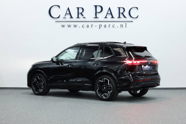 Volkswagen Tiguan 1.5 eTSI 3x R-Line IQ+LED/VIRTUAL/SFEER/PANO/ALCANTARA+S.VERWARMING/20" LMV/CAM/LINE/ACC/ECC/12 MDN GARANTIE!