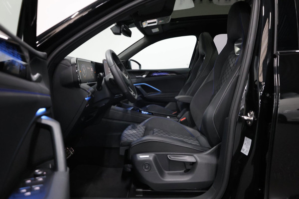 Volkswagen Tiguan 1.5 eTSI 3x R-Line IQ+LED/VIRTUAL/SFEER/PANO/ALCANTARA+S.VERWARMING/20" LMV/CAM/LINE/ACC/ECC/12 MDN GARANTIE!