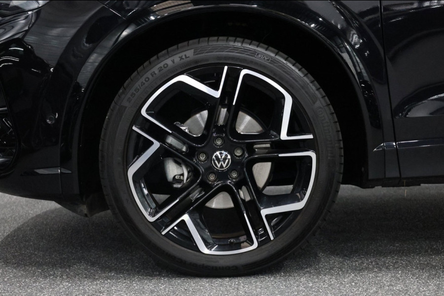 Volkswagen Tiguan 1.5 eTSI 3x R-Line IQ+LED/VIRTUAL/SFEER/PANO/ALCANTARA+S.VERWARMING/20" LMV/CAM/LINE/ACC/ECC/12 MDN GARANTIE!