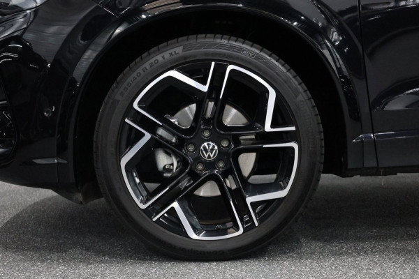 Volkswagen Tiguan 1.5 eTSI 3x R-Line IQ+LED/VIRTUAL/SFEER/PANO/ALCANTARA+S.VERWARMING/20" LMV/CAM/LINE/ACC/ECC/12 MDN GARANTIE!