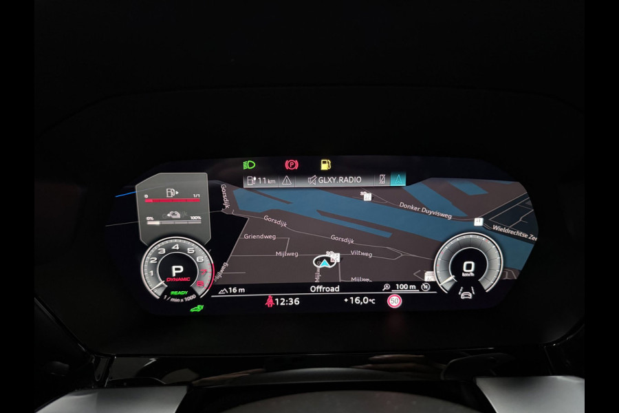 Audi A3 Sportback 45 TFSI e S edition Competition NAVI/STOEL-M/DAB/CARPLAY/ADAPT-CRUISE/V-COCKPIT///