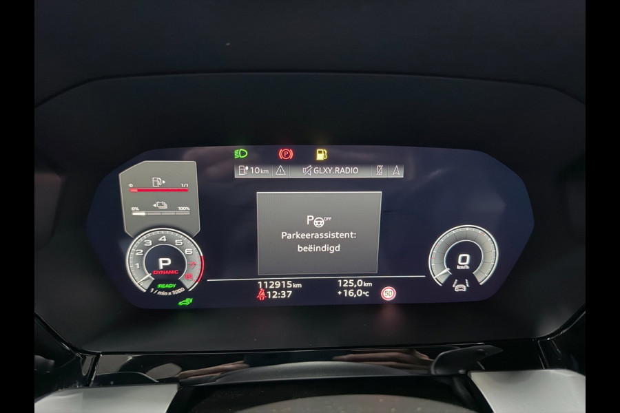 Audi A3 Sportback 45 TFSI e S edition Competition NAVI/STOEL-M/DAB/CARPLAY/ADAPT-CRUISE/V-COCKPIT///