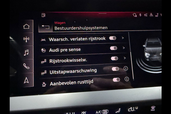 Audi A3 Sportback 45 TFSI e S edition Competition NAVI/STOEL-M/DAB/CARPLAY/ADAPT-CRUISE/V-COCKPIT///