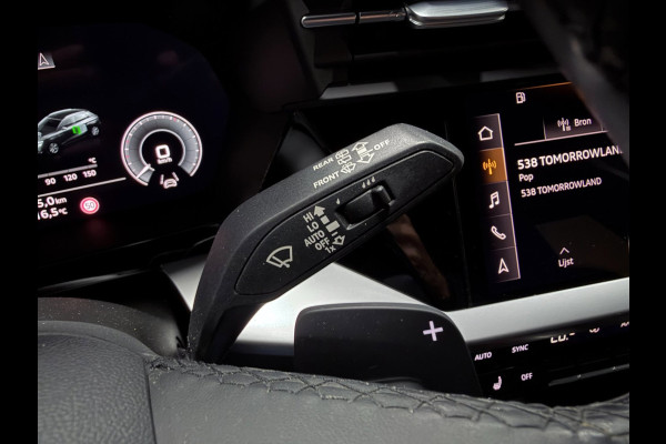 Audi A3 Sportback 45 TFSI e S edition Competition NAVI/STOEL-M/DAB/CARPLAY/ADAPT-CRUISE/V-COCKPIT///