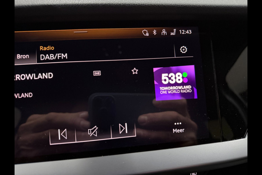 Audi A3 Sportback 45 TFSI e S edition Competition NAVI/STOEL-M/DAB/CARPLAY/ADAPT-CRUISE/V-COCKPIT///