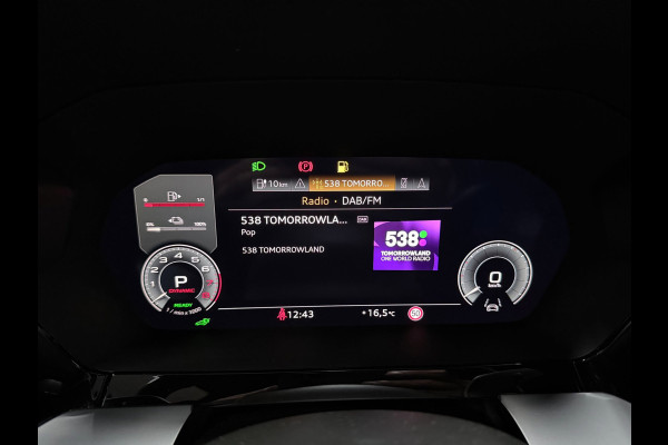 Audi A3 Sportback 45 TFSI e S edition Competition NAVI/STOEL-M/DAB/CARPLAY/ADAPT-CRUISE/V-COCKPIT///