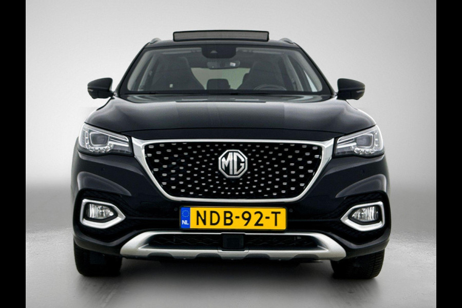 MG EHS 1.5 TGDI Luxury PANO | 360-CAMERA | AD-CRUISE | LEER