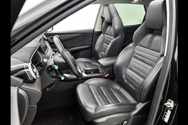 MG EHS 1.5 TGDI Luxury PANO | 360-CAMERA | AD-CRUISE | LEER