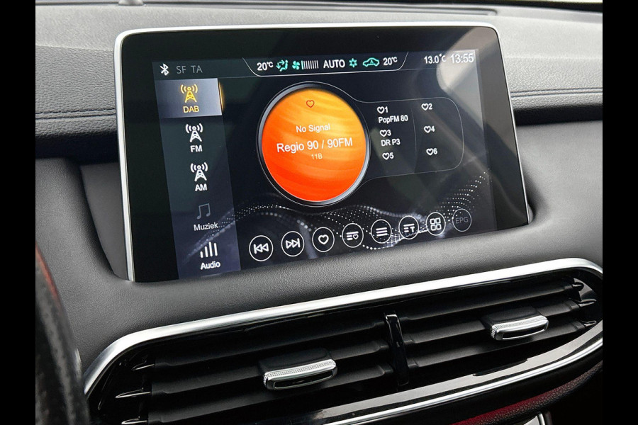 MG EHS 1.5 TGDI Luxury PANO | 360-CAMERA | AD-CRUISE | LEER
