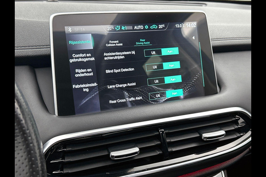 MG EHS 1.5 TGDI Luxury PANO | 360-CAMERA | AD-CRUISE | LEER