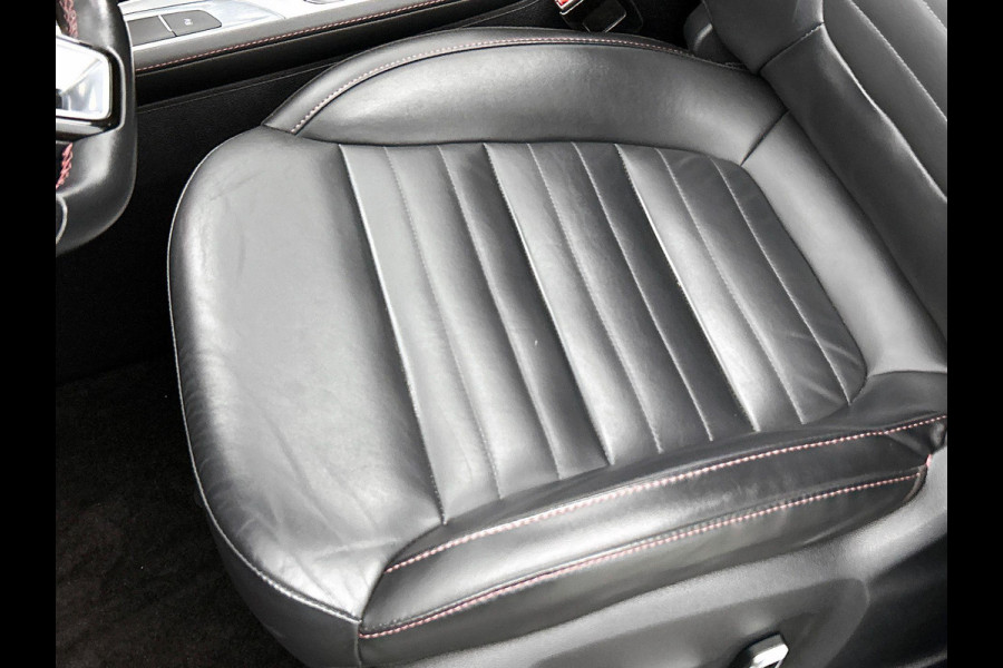 MG EHS 1.5 TGDI Luxury PANO | 360-CAMERA | AD-CRUISE | LEER